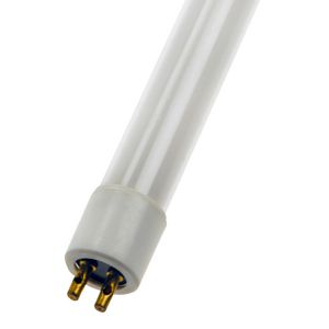 TL-buis T4 10W/827 12X340 excl. pins Warm wit
