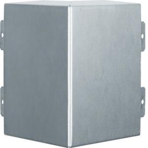 Buitenhoek voor goot 60x150mm LFS verzinkt