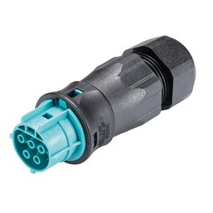 Contrastekker busdeel trekontl RST20I5C B1 ZR3S TB04 VVE=100
