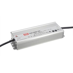 AC-DC LED Driver CV+CC Blank 320W 48V