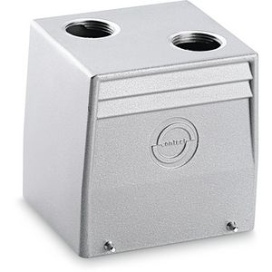 Afdekkap EPIC H-B 32 TG 2xM25 VVE=5