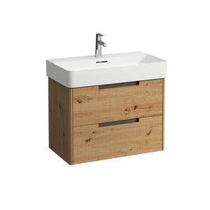 Vanity Unit 720x400x515mm Wild Oak H4116221092671