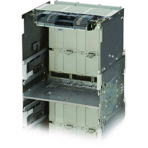Chassisdeel vermogensschakelaar onderdeel WMP Emax 2 E4.2 UL