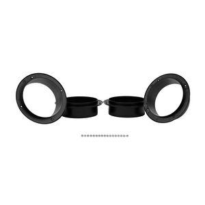 S.set 4 boordringen d125