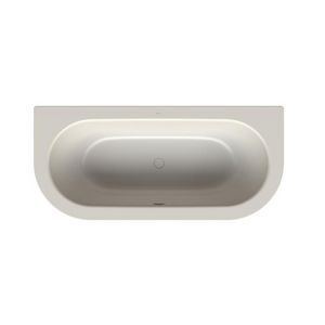 Bad BetteStarlet I 1750x800mm Flax