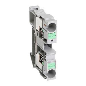 Klemmenblok Linergy TR push-in type doorvoer 2 aanslu VVE=50