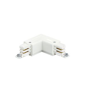 3-fasen rail toebeh. ZRS750 CCPI wit (XTS34-3)