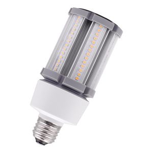 LED-lamp Compact corn E27 18W 2250lm 2700K 100V-260V