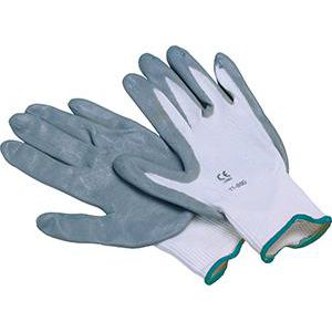 Veiligheidshandschoenen flexibel maat 10