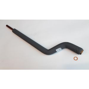 Leiding 22mm aanvoer 7644182