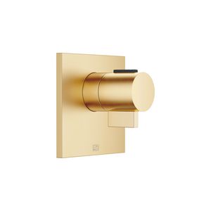 xTOOL Inbouwthermostaat z. stopkraan 3/4-GGoud