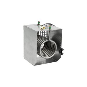Spiraal voorverwarmer 375w sky150/200