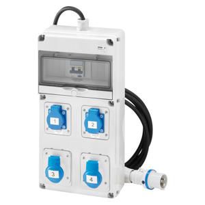 Q-DIN 10 ACS-MOBIEL-DRAAGBAAR-MET KABEL EN STEKKER-2 2