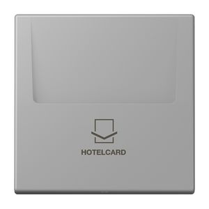 Afdekking Hotelcard-schakelaar LC32012