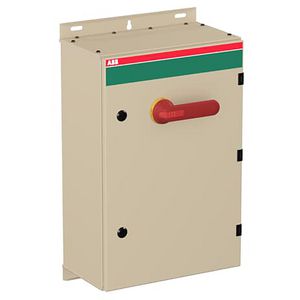 OT125GAUC6AZ Veiligheidsschakelaar