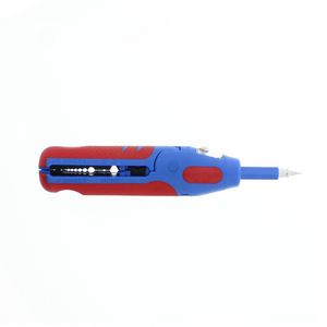 BLUEGRIP Multitool stripper knipper spanningzoeker en ontman