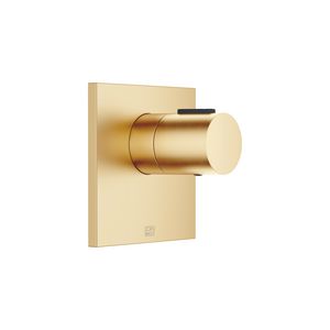 xTOOL Inbouwthermostaat z. stopkraan 3/4-GGoud