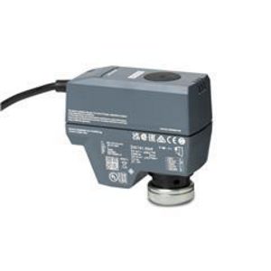 Elektromotorische aandrijving 300N 1.2 6.5 mm AC/DC 24V