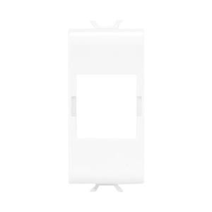 ADAPTER FOR HOUSING DATA CONNECTORS-TYPE SYSTIMAX COMMSCOP