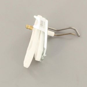 Elektrode ontsteking + pakking vr/hr S4297600