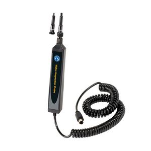 Inspectietool voor glasvezel aansluitingen volgens IEC61300-