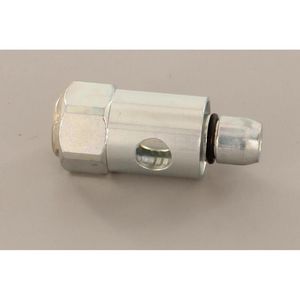 Afpersplug RAUTITAN v. buis stabil 25mm