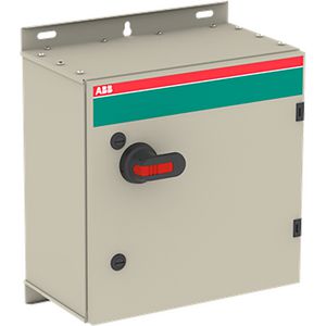 OT125GAUR3TZ Veiligheidsschakelaar