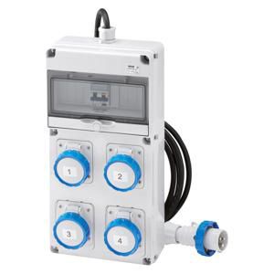Q-DIN 10 ACS-MOBIEL-DRAAGBAAR-MET KABEL EN STEKKER-2 2
