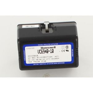 3-wegklep motor vc6940 shr S4335010
