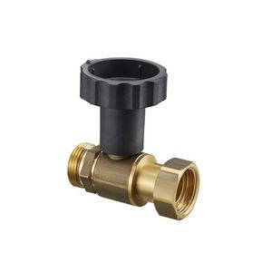 Optibal kogelkraan 1351703