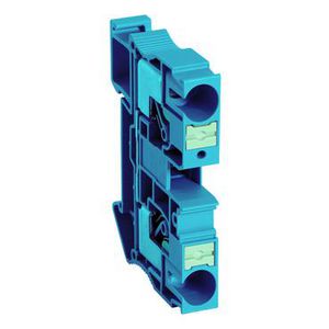 Klemmenblok Linergy TR push-in type doorvoer 2 aanslu VVE=50