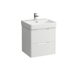 Vanity Unit 520x445x515mm White Matt H4114621092601