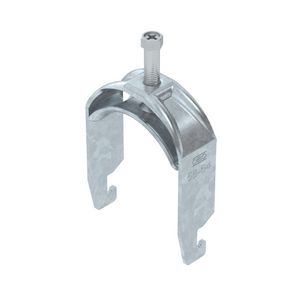 Beugelklem 2056 58-64mm staal verz VVE=100 1186562