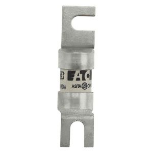 Zekering laagspanning 16A AC 240V 12x47mm gL/gG BS VVE=20