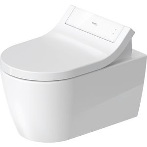 MeStarck Wandcloset 570mm tbv douche wc-zitting Sensowash (excl. zitting)