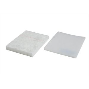 Set a 2st. Filter G4/F7 Renovent Sky 150