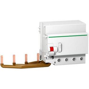 Aardlekelement 4-polig 1000mA Selectief Type A Vigi C120