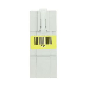 Pasco veilighedenlastscheider DII 1P+N max.25A