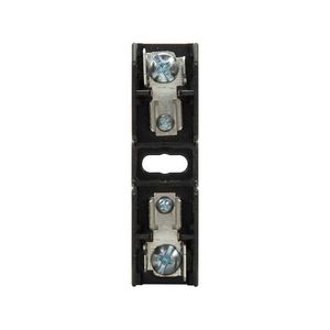 BG open zekeringblok 600V 1-20A Screw/Quick Connect VVE=10
