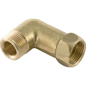 Knie adapter G3/8xG3/8