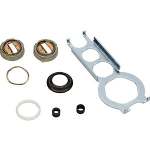 Serviceset mengkraan