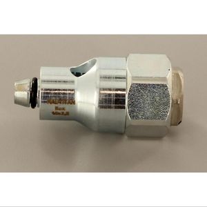 Afpersplug RAUTITAN v. buis flex 16mm