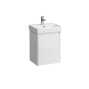 Vanity Unit 420x320x515mm White Glossy H4112211082611