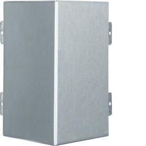 Buitenhoek voor goot 60x200mm LFS verzinkt