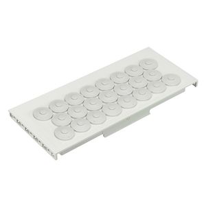 Flens lichtgrijs IP65 07239201