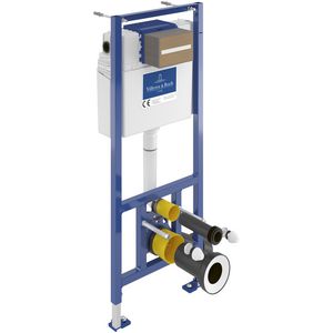 ViConnect Pro closetelement 1120x130x450mm