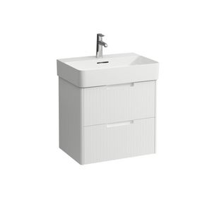 Vanity Unit 570x400x515mm White Matt H4115921092601