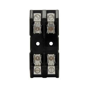 Zekeringblok laagspanning 60 A AC 480 V 2P class VVE=25
