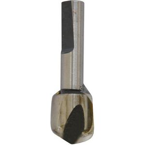 Vervangingsboorkop voor stappenboor 74121