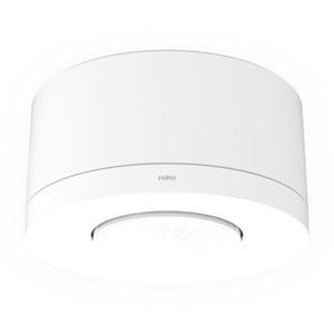 Bewegingsmelder M42MR 230V 12-13m IP54 opbouw wit